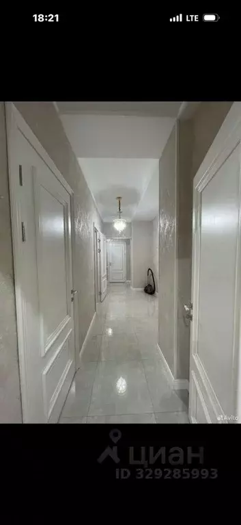 2-к кв. Чеченская республика, Грозный бул. М.А. Эсамбаева, 11 (70.0 м) - Фото 2