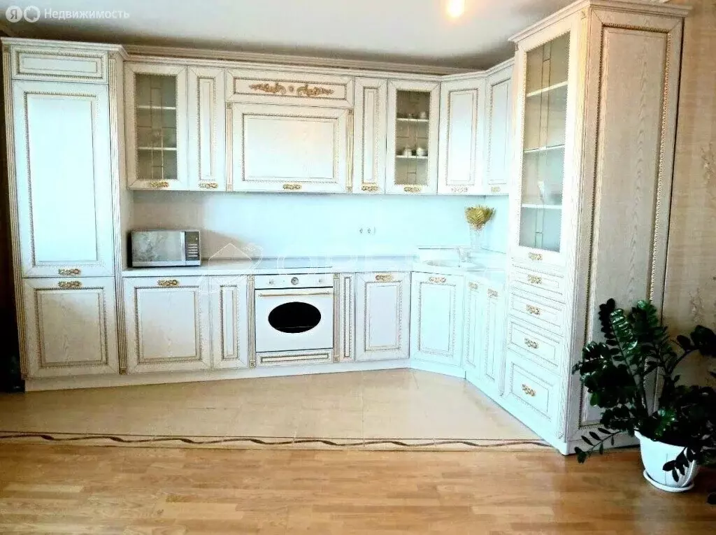 2-комнатная квартира: Тюмень, Холодильная улица, 14 (70 м) - Фото 2