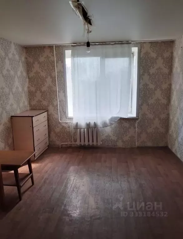 Комната Татарстан, Нижнекамск ул. 30 лет Победы, 10 (14.0 м) - Фото 2