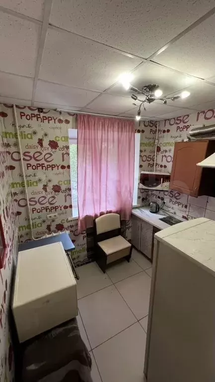 2-к. квартира, 44 м, 2/5 эт. - Фото 0