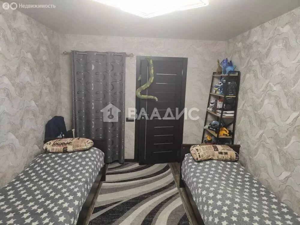 3-комнатная квартира: Владимир, Ноябрьская улица, 121 (59.9 м) - Фото 2