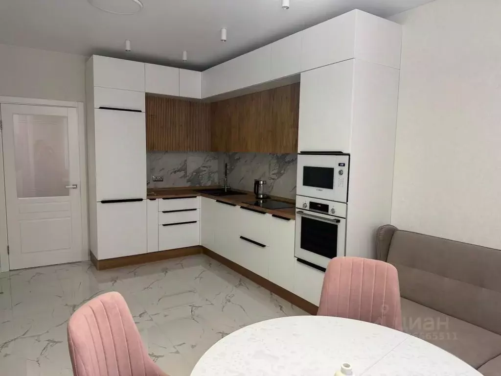 3-к кв. Московская область, Красногорск городской округ, Путилково пгт ... - Фото 1