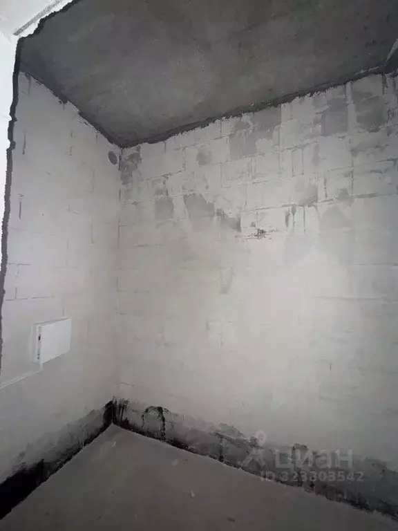 Свободной планировки кв. Московская область, Одинцовский городской ... - Фото 2