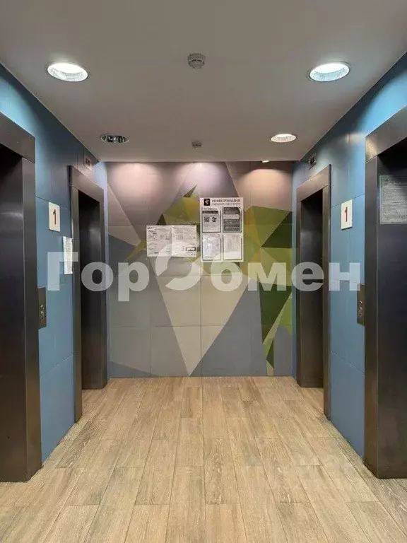 2-к кв. Московская область, Химки 9 Мая ул., 10Б (60.8 м) - Фото 2