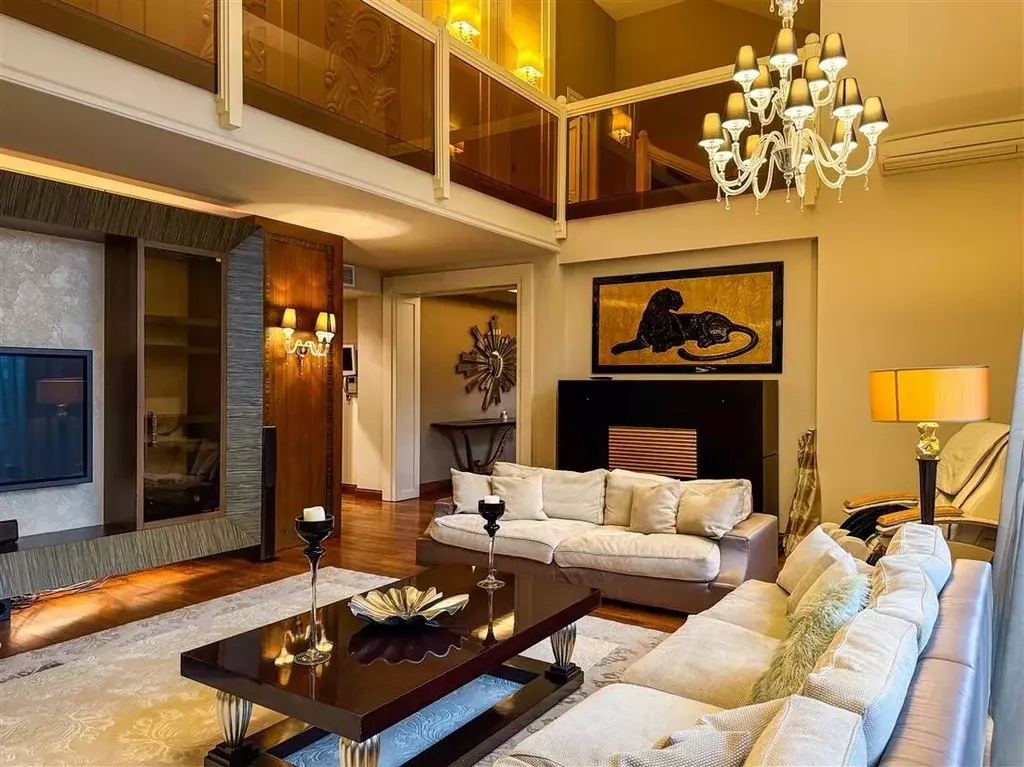 Дом в Московская область, Одинцовский городской округ, д. Немчиново ... - Фото 2