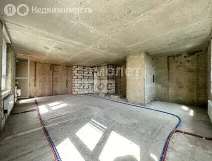 3-комнатная квартира: Красногорск, Александровская улица, 3 (52.3 м) - Фото 2