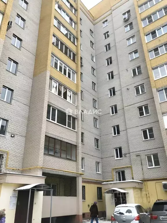 Помещение свободного назначения в Ивановская область, Иваново ул. ... - Фото 2
