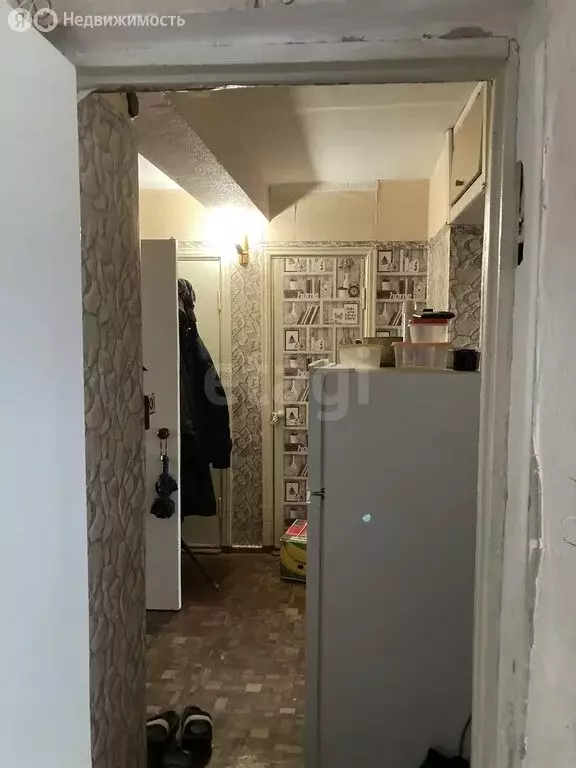 2-комнатная квартира: Евпатория, проспект Победы, 30 (51.1 м) - Фото 2