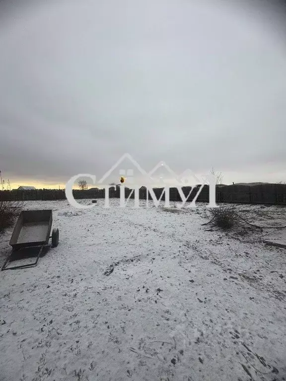 Дом в Хакасия, Усть-Абакан рп ул. Бородина, 2 (33 м) - Фото 2