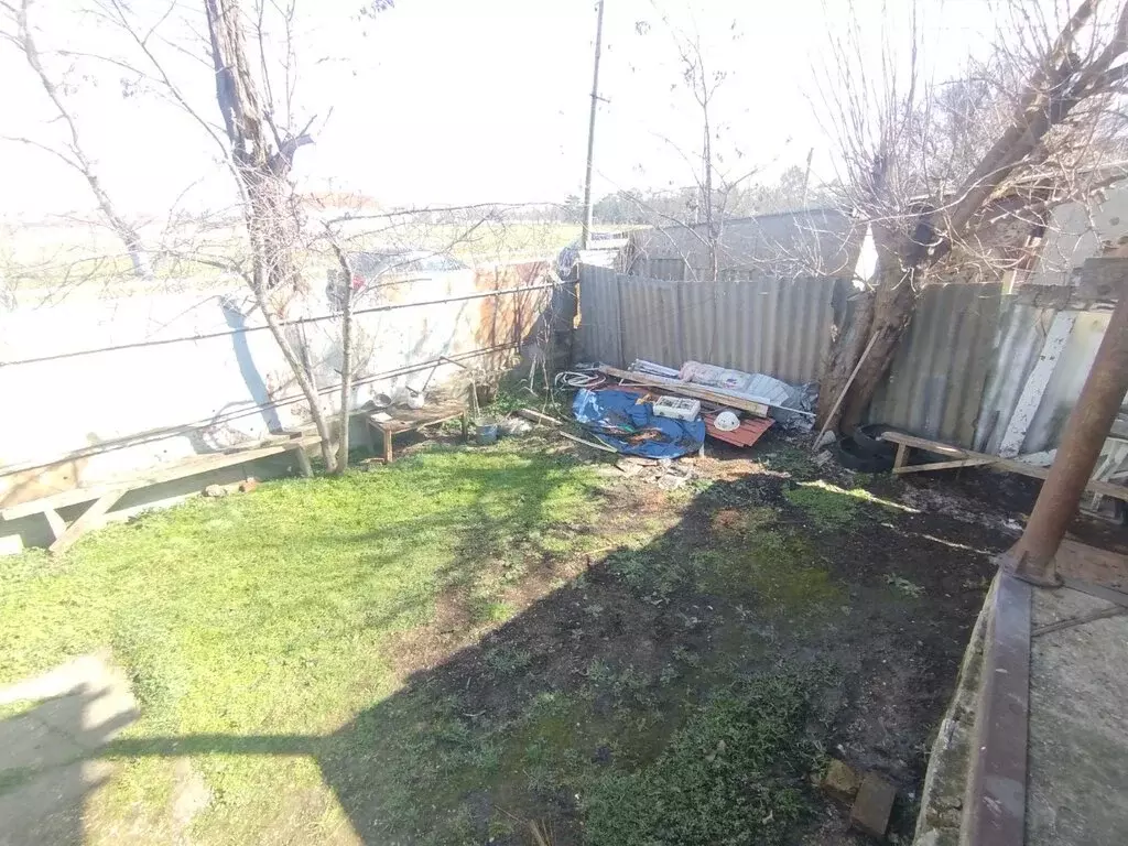 2-комнатная квартира: Приветное, Трудовая улица, 12 (29.4 м) - Фото 2