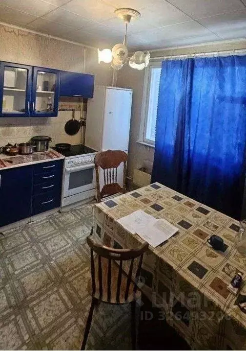 4-к кв. Москва Алтуфьевское ш., 88 (98.1 м) - Фото 2