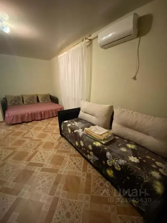 1-к кв. Волгоградская область, Волгоград Удмуртская ул., 10 (33.0 м) - Фото 1