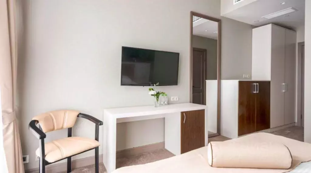 Комната Москва ул. 1-я Машиностроения, 10 (15.0 м) - Фото 2