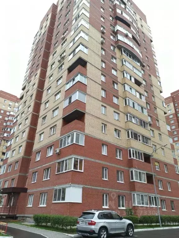 2-к кв. Тюменская область, Тюмень ул. Николая Ростовцева, 27 (66.0 м) - Фото 1