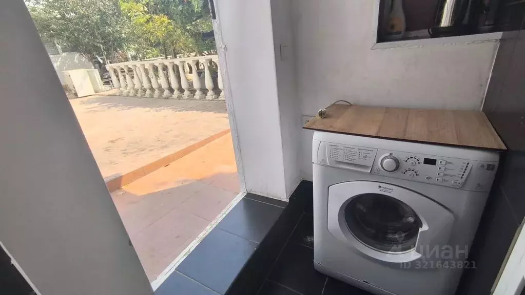 Студия Севастополь ул. Адмирала Владимирского, 24 (24.0 м) - Фото 1