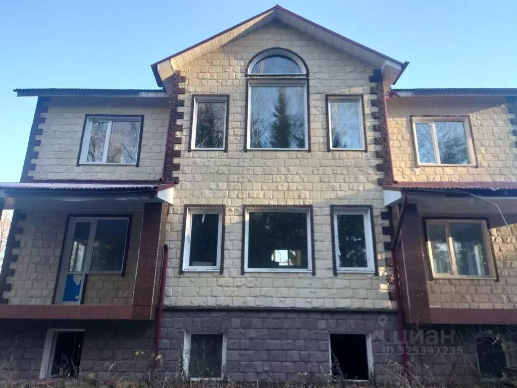 Дом в Московская область, Пушкинский городской округ, д. Аксенки, ... - Фото 2