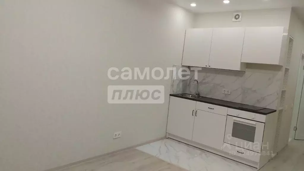 Студия Тульская область, Тула просп. Ленина, 144 (28.7 м) - Фото 1