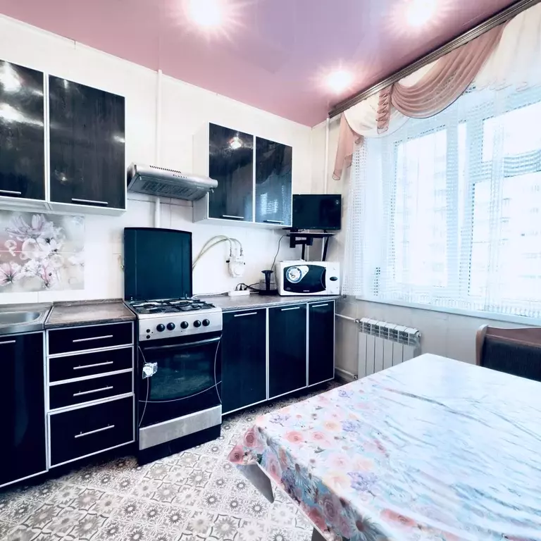 Квартира, 3 комнаты, 64.8 м - Фото 0