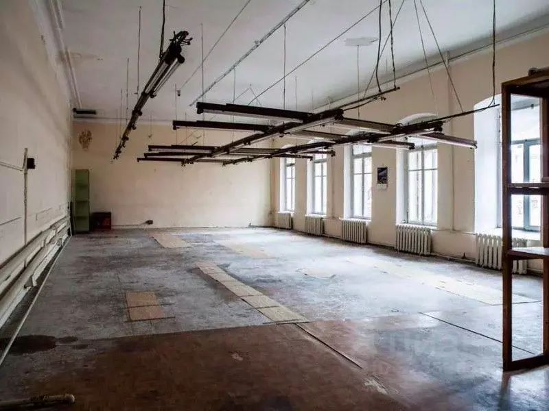 Офис в Санкт-Петербург Дегтярная ул., 5-7 (58 м) - Фото 1