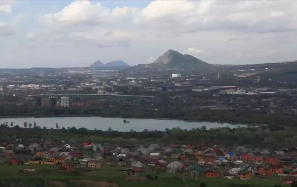 Участок в Ставропольский край, Предгорный муниципальный округ, Новая ... - Фото 2