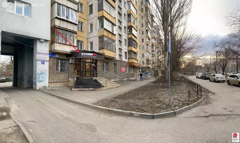 Помещение свободного назначения (40 м) - Фото 2