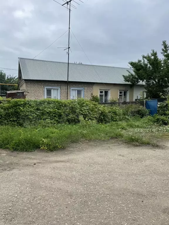 Дом 35 м на участке 1 сот. - Фото 0