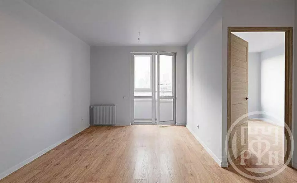 Квартира, 1 комната, 35.7 м - Фото 0