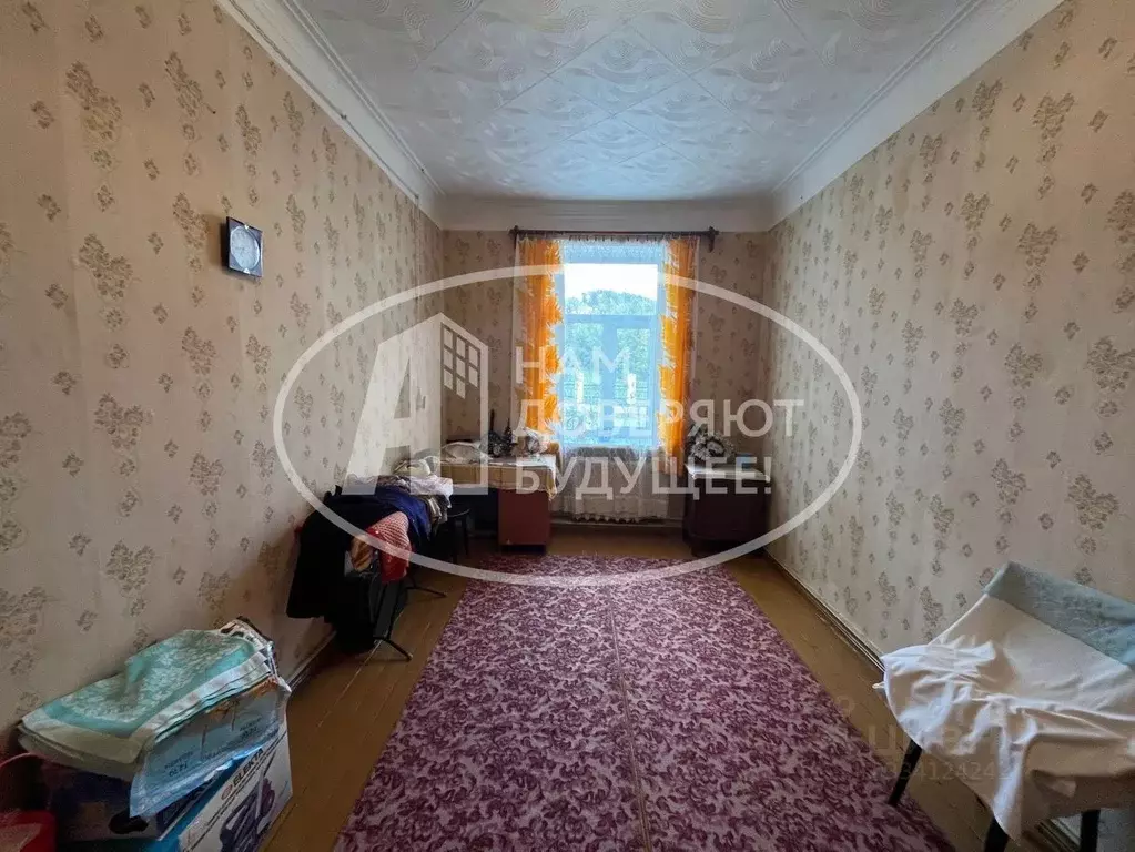 2-к кв. Пермский край, Чусовой ул. Ленина, 13 (53.4 м) - Фото 2
