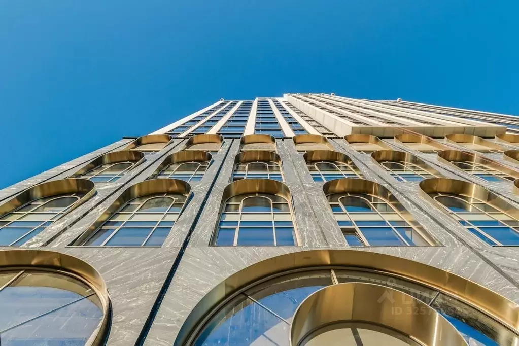 2-к кв. Москва Поклонная ул., 9 (55.0 м) - Фото 1