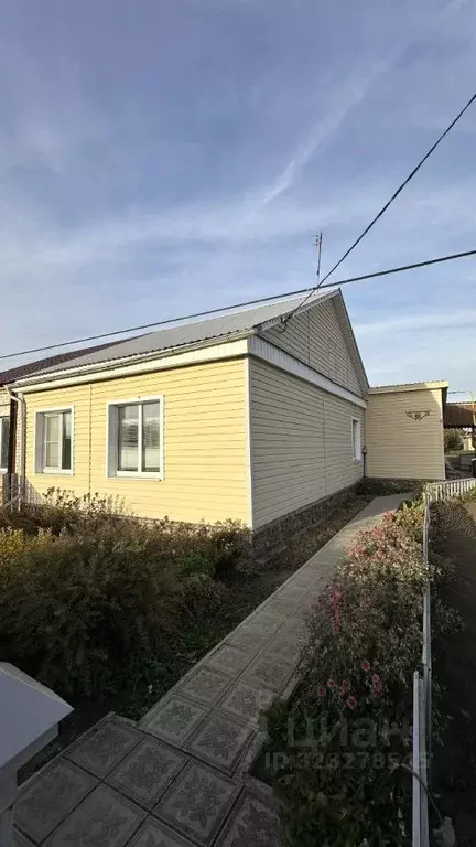 3-к кв. Пензенская область, Бессоновский район, с. Сосновка ... - Фото 1