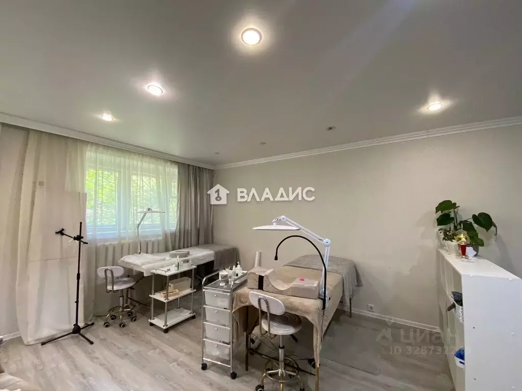 Помещение свободного назначения в Волгоградская область, Волгоград ... - Фото 1