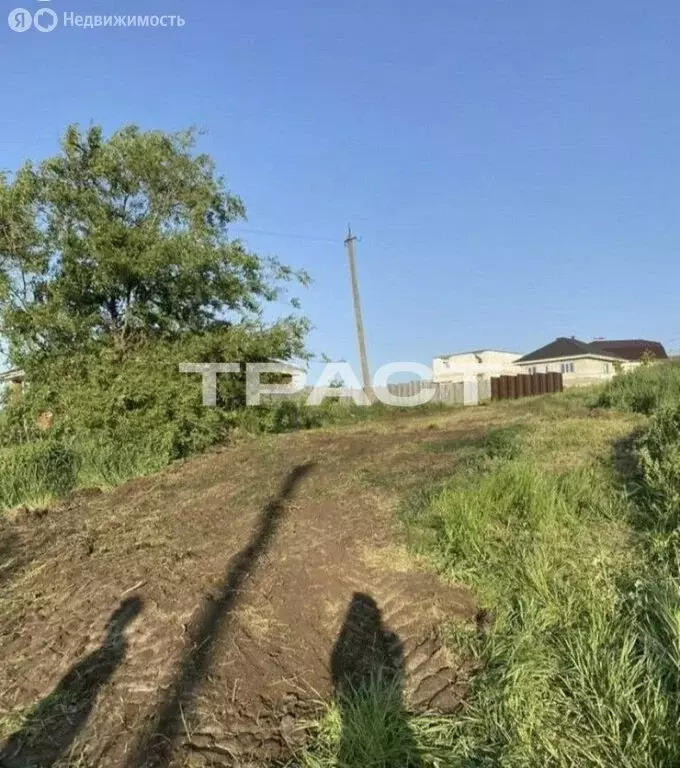 Участок в Ендовище, улица Олега Кошевого (18 м) - Фото 0