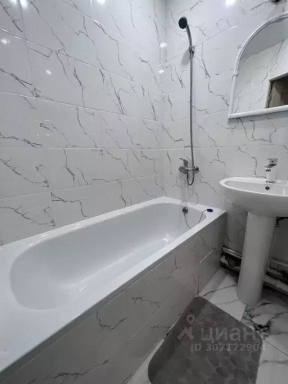 2-к кв. Краснодарский край, Тихорецк Ленинградская ул., 209 (45.0 м) - Фото 1