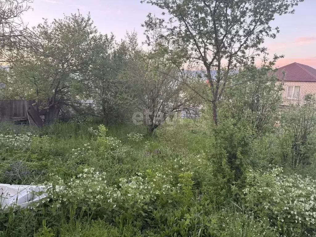 Участок в Краснодарский край, Новороссийск  (3.1 сот.) - Фото 1