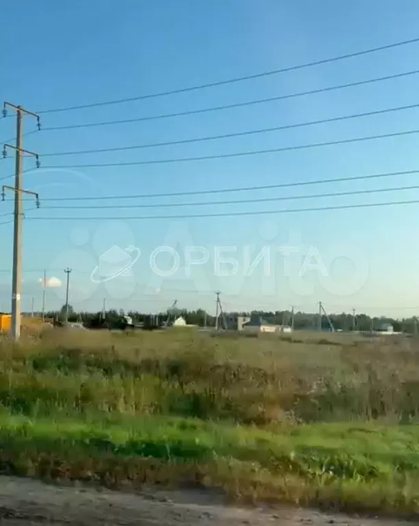 Участок 8,4 сот. (ИЖС) - Фото 1