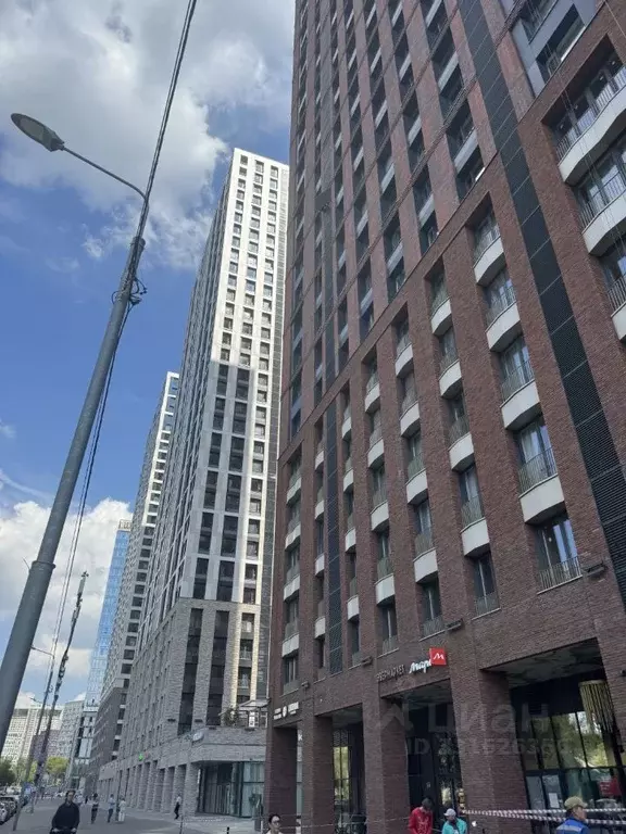 2-к кв. Москва ул. Архитектора Власова, 71к2 (64.0 м) - Фото 1