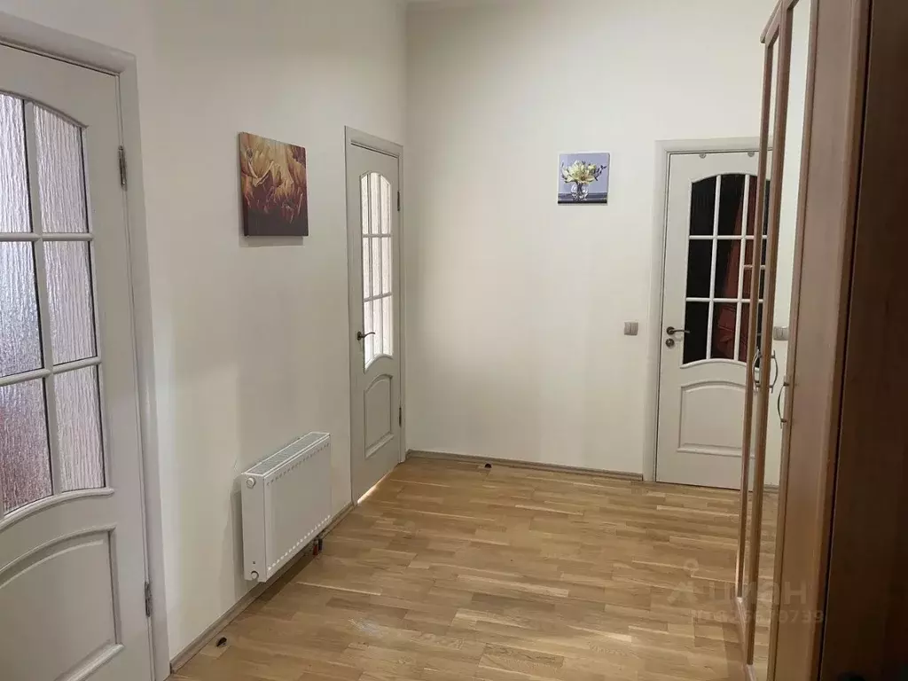 2-к кв. Калининградская область, Зеленоградск ул. Марины Расковой, 19 ... - Фото 1