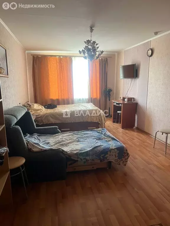 1-комнатная квартира: Белгород, Почтовая улица, 62Г (43 м) - Фото 1