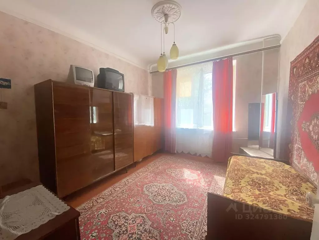 2-к кв. Волгоградская область, Волгоград ул. Маршала Чуйкова, 21 (55.9 ... - Фото 2