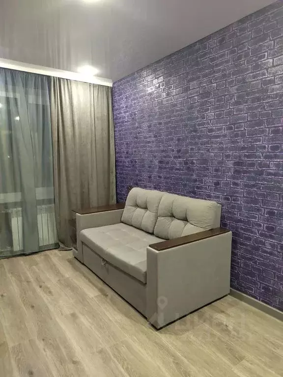 2-к кв. Мурманская область, Мончегорск просп. Ленина, 29 (48.0 м) - Фото 1