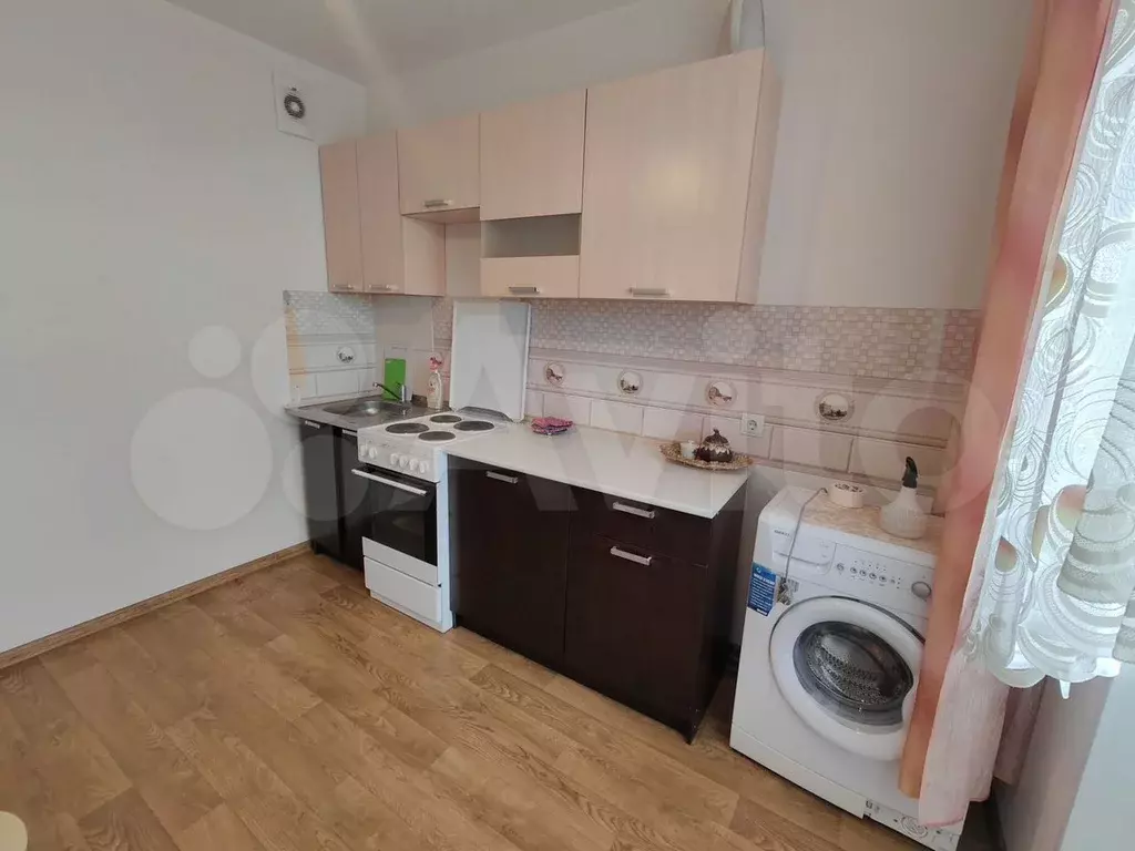2-к. квартира, 40 м, 10/10 эт. - Фото 1