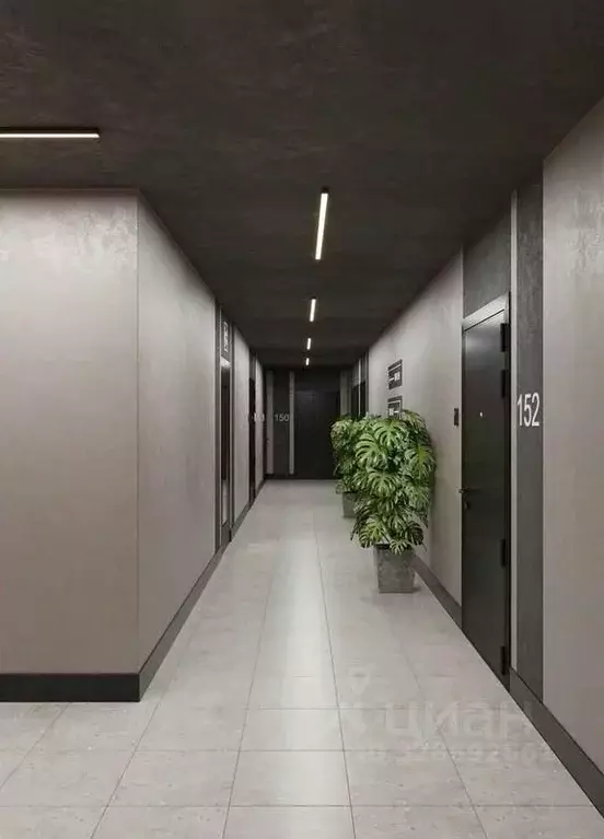 1-к кв. Московская область, Раменский муниципальный округ, Кратово пгт ... - Фото 2