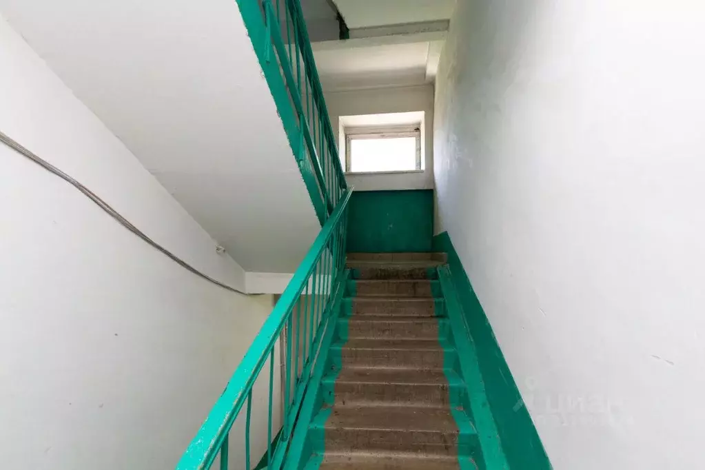 4-к кв. Томская область, Томск Черемошники мкр, ул. Профсоюзная, 35 ... - Фото 2