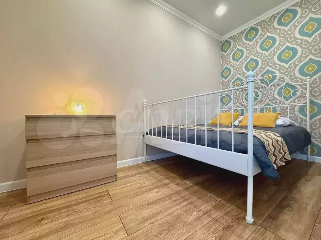 Квартира-студия, 29 м, 18/19 эт. - Фото 1