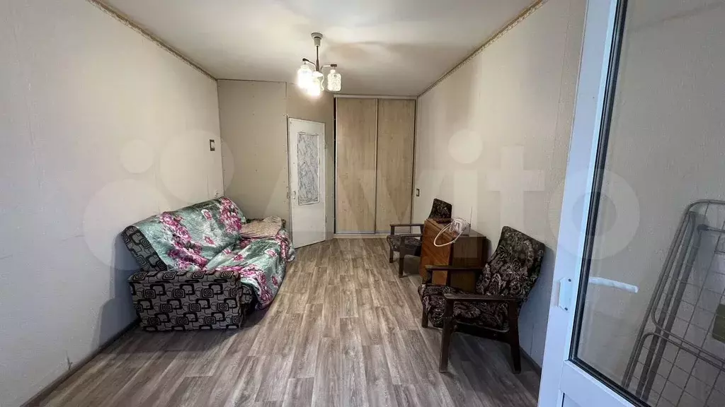 2-к. квартира, 45 м, 3/5 эт. - Фото 1