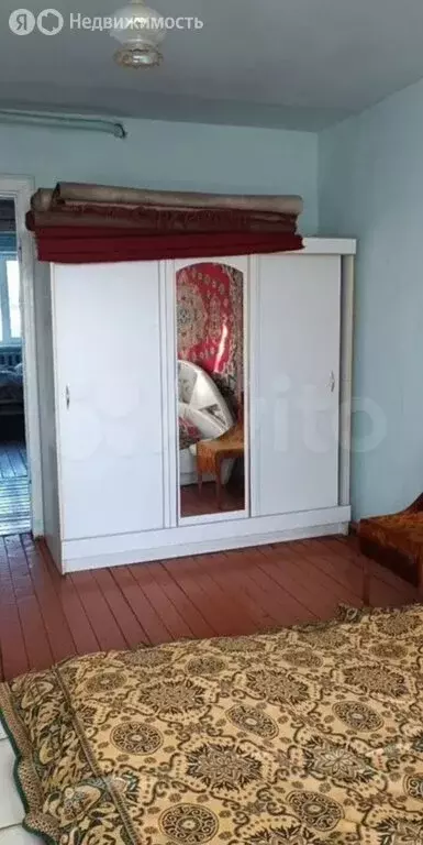 3-комнатная квартира: Амурская область, Ивановский муниципальный ... - Фото 2