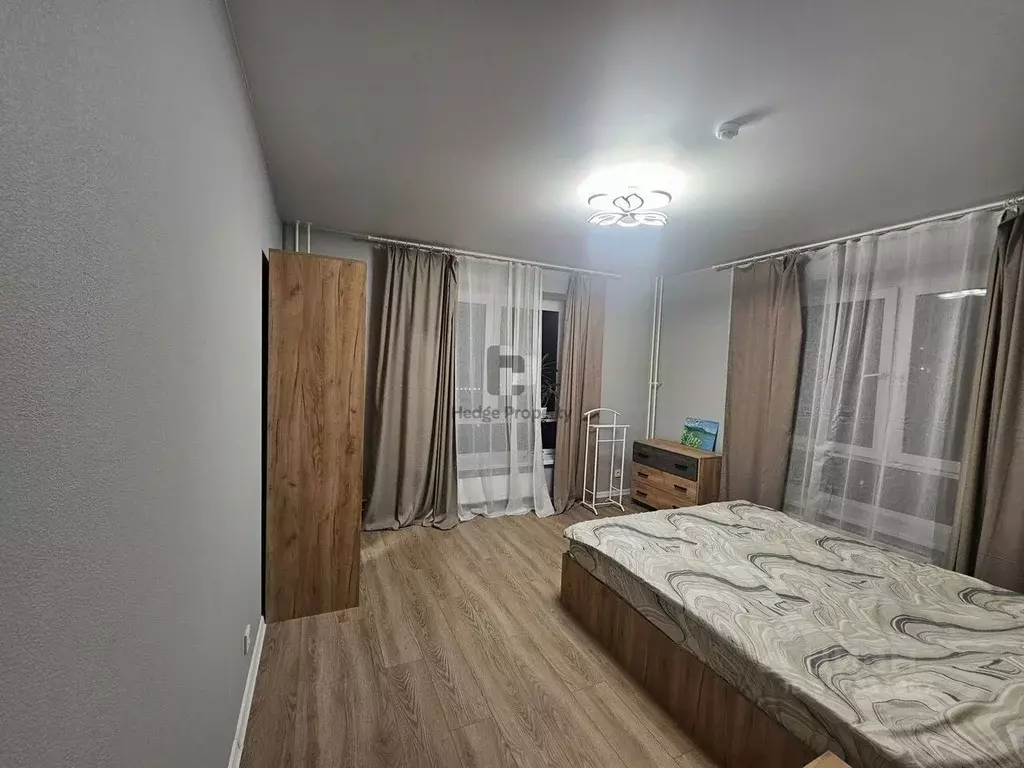 2-к кв. Москва 1-й Грайвороновский проезд, 13к3 (63.0 м) - Фото 2