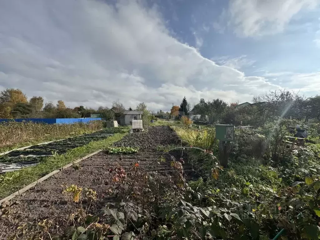 Дом в Ленинградская область, Коммунар г. Гатчинский муниципальный ... - Фото 1