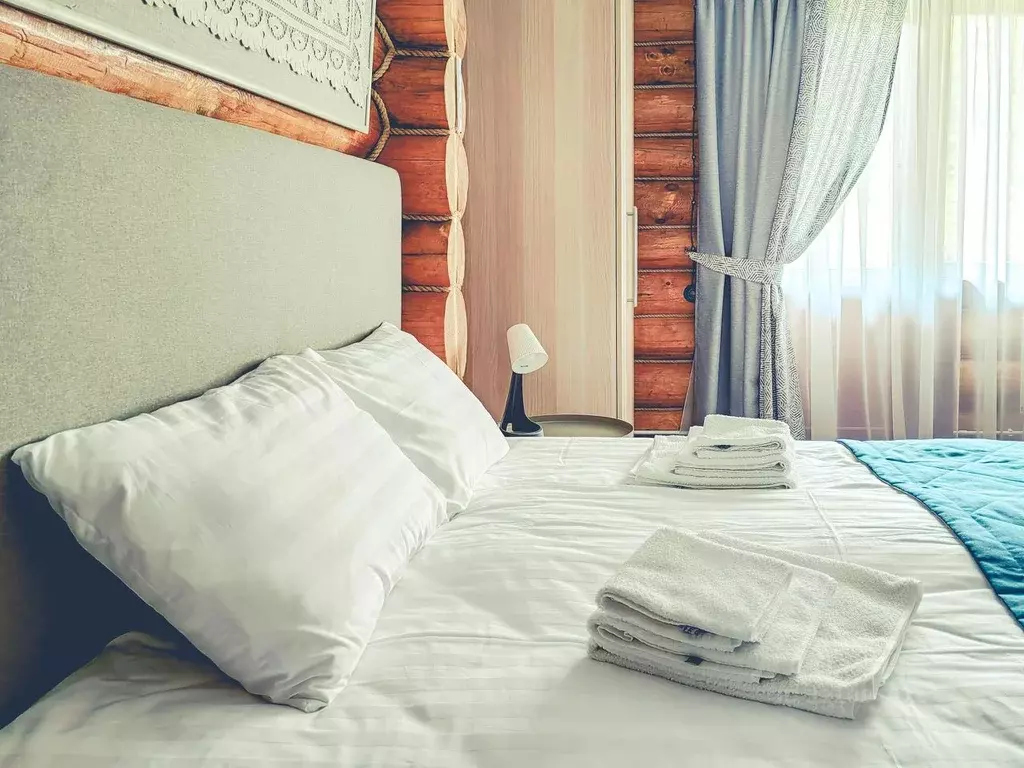 Комната Костромская область, Костромской район, Чернопенское с/пос, д. ... - Фото 1