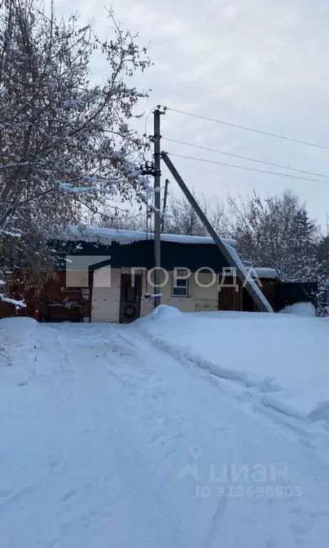 Помещение свободного назначения в Новосибирская область, Колывань рп ... - Фото 0